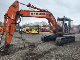 Hitachi EX150 Excavator For Auction on 2025-03-22