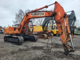 Hitachi EX150 Excavator For Auction on 2025-03-22 full