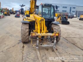 2022 JCB 531-70 Telehandlers For Auction: Leeds – 5th, 6th, 7th & 8th March 2025 @ 8:00am full