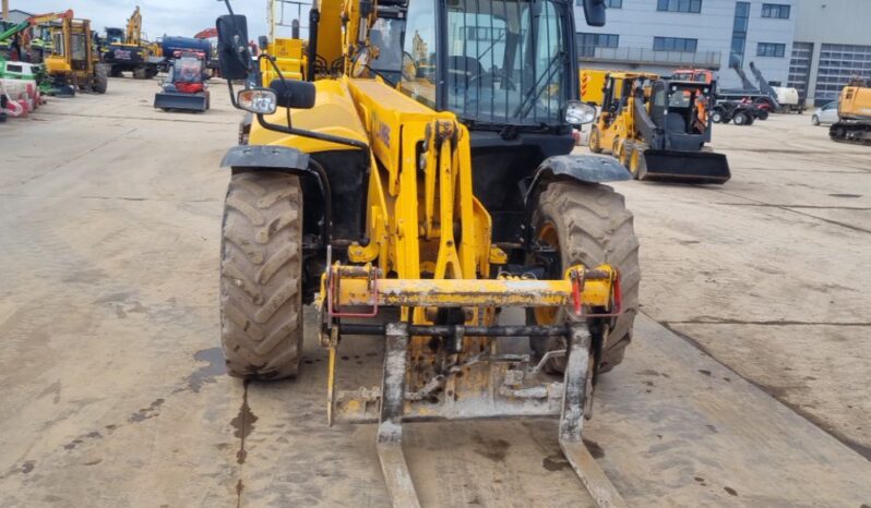 2022 JCB 531-70 Telehandlers For Auction: Leeds – 5th, 6th, 7th & 8th March 2025 @ 8:00am full