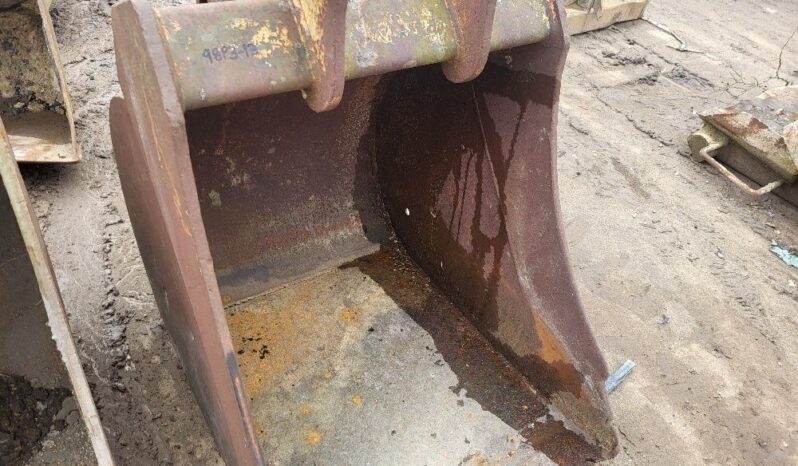 30 inch Geith Digging Bucket 65mm pins For Auction on 2025-03-22 full