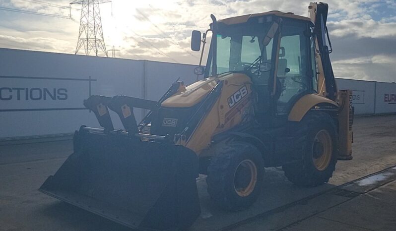 2022 JCB 3CX Backhoe Loaders For Auction: Leeds – 5th, 6th, 7th & 8th March 2025 @ 8:00am