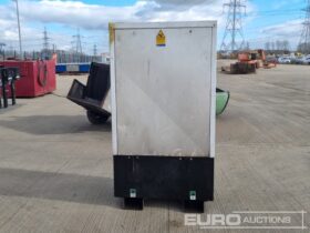 2015 Harrington WAC90H Generators For Auction: Leeds – 5th, 6th, 7th & 8th March 2025 @ 8:00am full