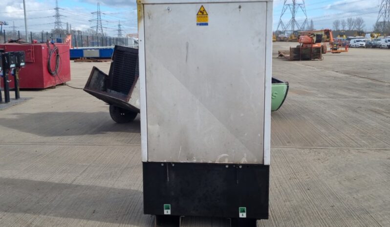 2015 Harrington WAC90H Generators For Auction: Leeds – 5th, 6th, 7th & 8th March 2025 @ 8:00am full