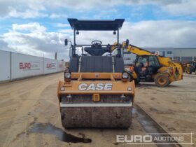 2023 Case 952 EX Rollers For Auction: Leeds – 5th, 6th, 7th & 8th March 2025 @ 8:00am full