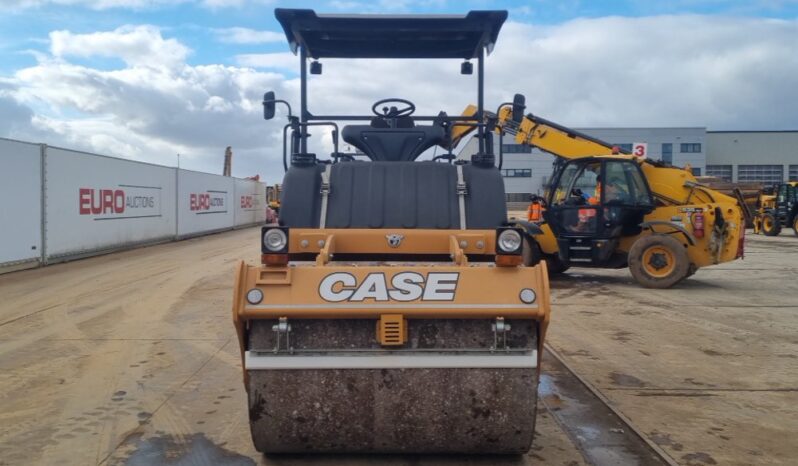 2023 Case 952 EX Rollers For Auction: Leeds – 5th, 6th, 7th & 8th March 2025 @ 8:00am full