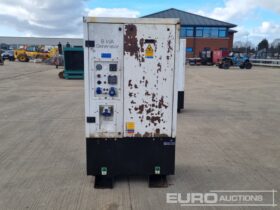 2015 Harrington WAC90H Generators For Auction: Leeds – 5th, 6th, 7th & 8th March 2025 @ 8:00am full