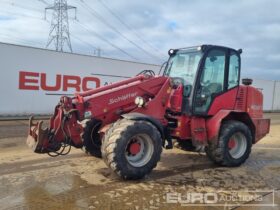 2013 Schaffer 9530T Telehandlers For Auction: Leeds – 5th, 6th, 7th & 8th March 2025 @ 8:00am