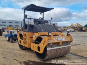 2023 Case 952 EX Rollers For Auction: Leeds – 5th, 6th, 7th & 8th March 2025 @ 8:00am full