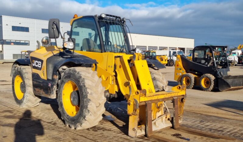 2014 JCB 531-70 Telehandlers For Auction: Leeds – 5th, 6th, 7th & 8th March 2025 @ 8:00am full