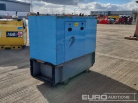 Sutton CM-0007-52 Generators For Auction: Leeds – 5th, 6th, 7th & 8th March 2025 @ 8:00am full