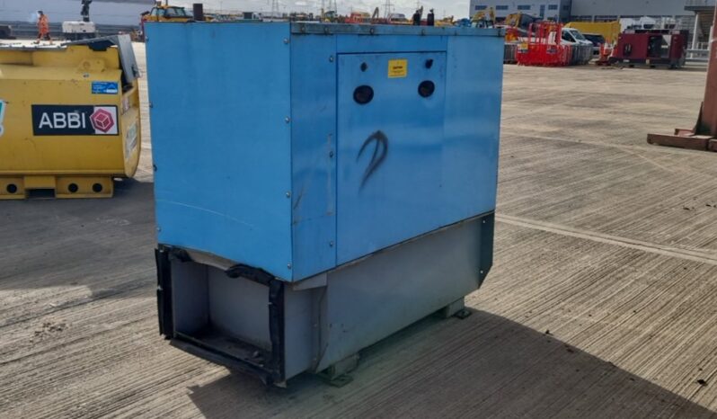 Sutton CM-0007-52 Generators For Auction: Leeds – 5th, 6th, 7th & 8th March 2025 @ 8:00am full