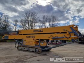 2022 Barford TR6536 Conveyors For Auction: Leeds – 5th, 6th, 7th & 8th March 2025 @ 8:00am full