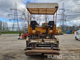 BGP 200 Asphalt Plants For Auction: Leeds – 5th, 6th, 7th & 8th March 2025 @ 8:00am full