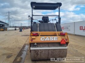 2023 Case 952 EX Rollers For Auction: Leeds – 5th, 6th, 7th & 8th March 2025 @ 8:00am full