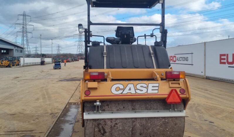 2023 Case 952 EX Rollers For Auction: Leeds – 5th, 6th, 7th & 8th March 2025 @ 8:00am full