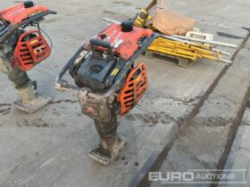 2018 Belle RTX60H280S Asphalt / Concrete Equipment For Auction: Leeds – 5th, 6th, 7th & 8th March 2025 @ 8:00am