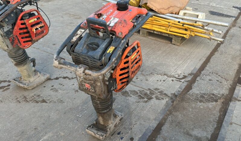 2018 Belle RTX60H280S Asphalt / Concrete Equipment For Auction: Leeds – 5th, 6th, 7th & 8th March 2025 @ 8:00am