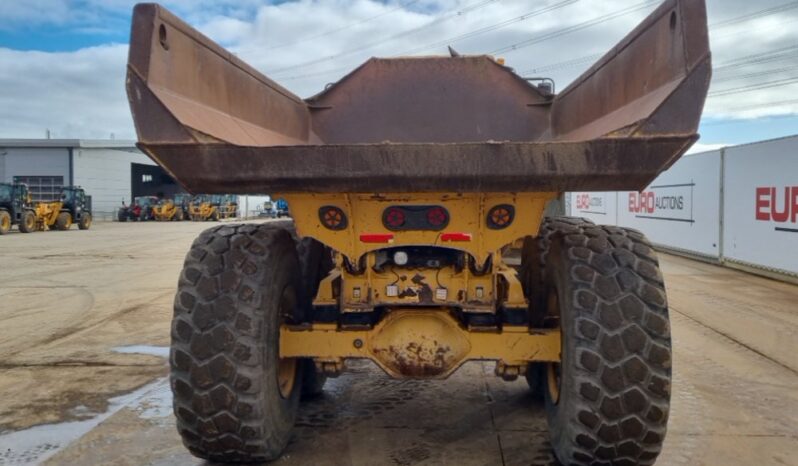 2013 Bell B30D Articulated Dumptrucks For Auction: Leeds – 5th, 6th, 7th & 8th March 2025 @ 8:00am full