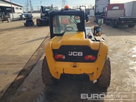 2019 JCB 526-40 Telehandlers For Auction: Leeds – 5th, 6th, 7th & 8th March 2025 @ 8:00am full