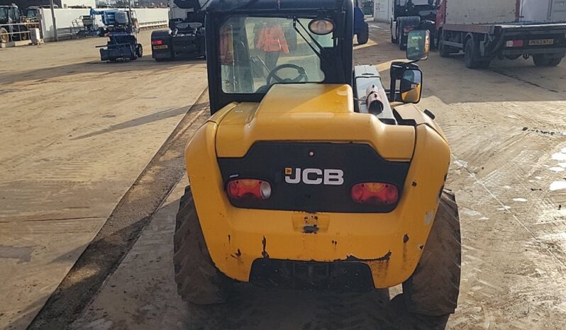 2019 JCB 526-40 Telehandlers For Auction: Leeds – 5th, 6th, 7th & 8th March 2025 @ 8:00am full