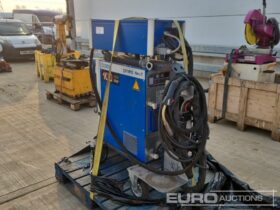 Cloos QINEO NEXT 425 Generators For Auction: Leeds – 5th, 6th, 7th & 8th March 2025 @ 8:00am full