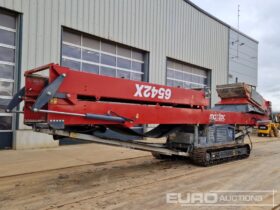 2021 Ezystack TR6542 Conveyors For Auction: Leeds – 5th, 6th, 7th & 8th March 2025 @ 8:00am full