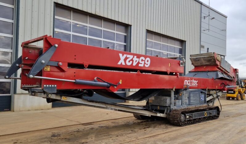 2021 Ezystack TR6542 Conveyors For Auction: Leeds – 5th, 6th, 7th & 8th March 2025 @ 8:00am full