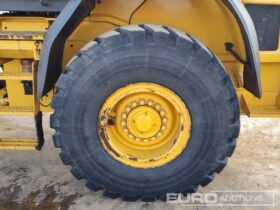 2013 Volvo L90G Wheeled Loaders For Auction: Leeds – 5th, 6th, 7th & 8th March 2025 @ 8:00am full