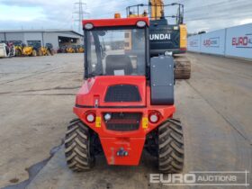 Unused Everun ERT1500 Telehandlers For Auction: Leeds – 5th, 6th, 7th & 8th March 2025 @ 8:00am full