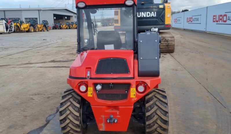 Unused Everun ERT1500 Telehandlers For Auction: Leeds – 5th, 6th, 7th & 8th March 2025 @ 8:00am full