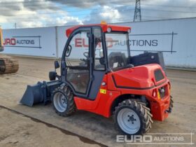 Unused Everun ERT1500 Telehandlers For Auction: Leeds – 5th, 6th, 7th & 8th March 2025 @ 8:00am full