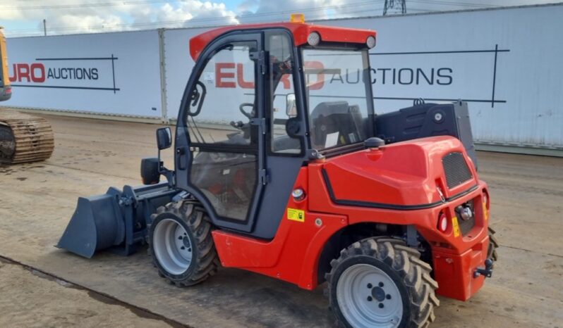 Unused Everun ERT1500 Telehandlers For Auction: Leeds – 5th, 6th, 7th & 8th March 2025 @ 8:00am full