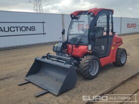 Unused Everun ERT1500 Telehandlers For Auction: Leeds – 5th, 6th, 7th & 8th March 2025 @ 8:00am