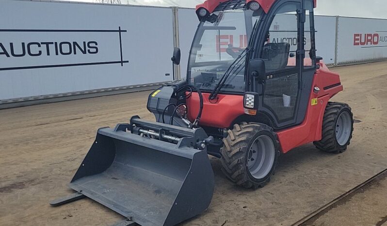 Unused Everun ERT1500 Telehandlers For Auction: Leeds – 5th, 6th, 7th & 8th March 2025 @ 8:00am