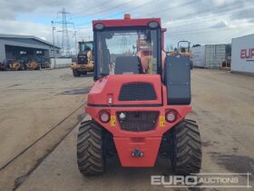 Unused Everun ERT1500 Telehandlers For Auction: Leeds – 5th, 6th, 7th & 8th March 2025 @ 8:00am full