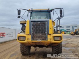 2013 Bell B30D Articulated Dumptrucks For Auction: Leeds – 5th, 6th, 7th & 8th March 2025 @ 8:00am full