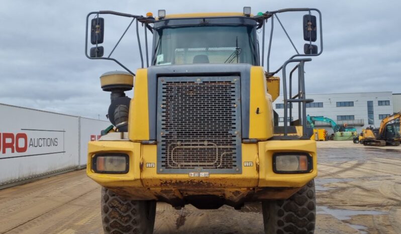 2013 Bell B30D Articulated Dumptrucks For Auction: Leeds – 5th, 6th, 7th & 8th March 2025 @ 8:00am full