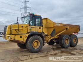 Bell B30D Articulated Dumptrucks For Auction: Leeds – 5th, 6th, 7th & 8th March 2025 @ 8:00am