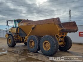 2013 Bell B30D Articulated Dumptrucks For Auction: Leeds – 5th, 6th, 7th & 8th March 2025 @ 8:00am full