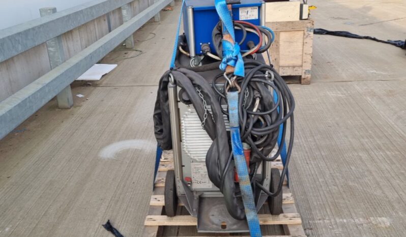 Cloos QINEO PULSE 450 Generators For Auction: Leeds – 5th, 6th, 7th & 8th March 2025 @ 8:00am full