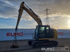 2014 CAT 312E 10 Ton+ Excavators For Auction: Leeds – 5th, 6th, 7th & 8th March 2025 @ 8:00am