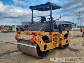 2023 Case 952 EX Rollers For Auction: Leeds – 5th, 6th, 7th & 8th March 2025 @ 8:00am full