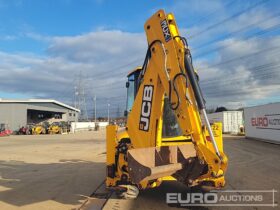 2022 JCB 3CX Backhoe Loaders For Auction: Leeds – 5th, 6th, 7th & 8th March 2025 @ 8:00am full