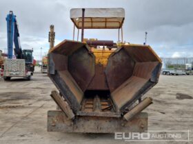 BGP 200 Asphalt Plants For Auction: Leeds – 5th, 6th, 7th & 8th March 2025 @ 8:00am full