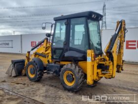 2013 JCB 2CX Streetmaster Backhoe Loaders For Auction: Leeds – 5th, 6th, 7th & 8th March 2025 @ 8:00am full