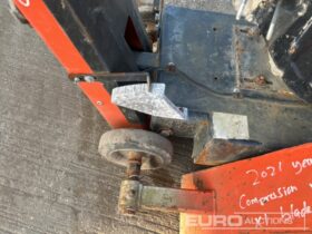 GOLZ FS175 Asphalt / Concrete Equipment For Auction: Leeds – 5th, 6th, 7th & 8th March 2025 @ 8:00am full