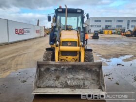 2013 JCB 2CX Streetmaster Backhoe Loaders For Auction: Leeds – 5th, 6th, 7th & 8th March 2025 @ 8:00am full