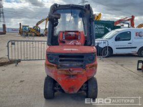 2012 Linde H35T-01 Forklifts For Auction: Leeds – 5th, 6th, 7th & 8th March 2025 @ 8:00am full