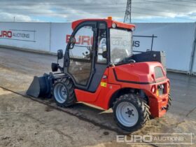 Unused Everun ERT1500 Telehandlers For Auction: Leeds – 5th, 6th, 7th & 8th March 2025 @ 8:00am full